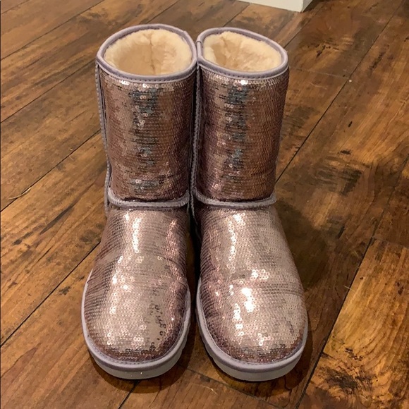 UGG Shoes - ugg boots